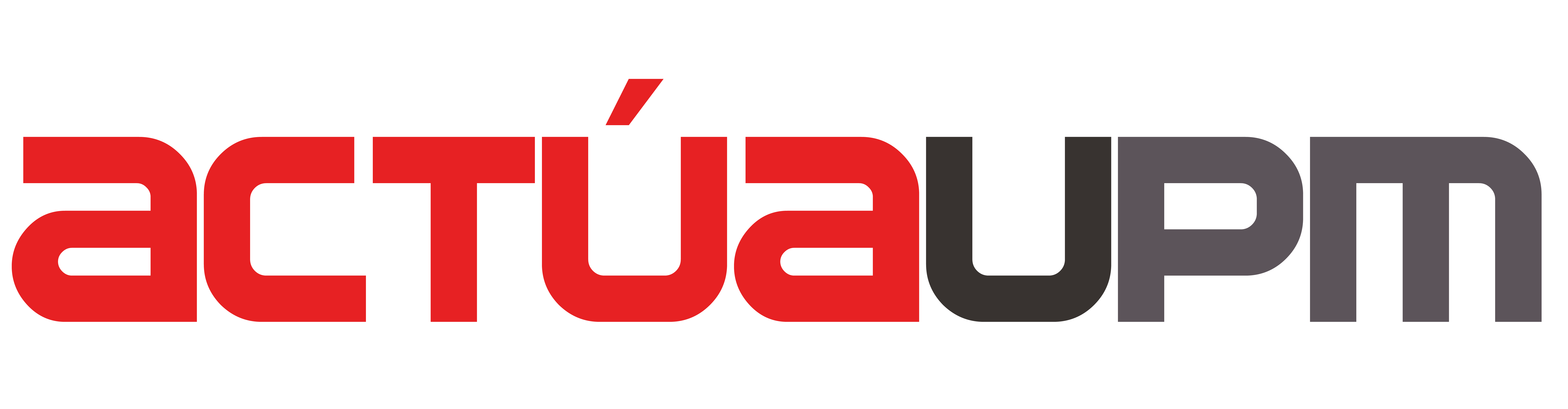 actuaupm